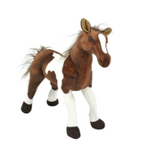 Cavalo Realista - 40cm